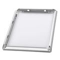 Hookei Aluminum Poster Frame Advertising Snap Picture Frame Factory A4 29.7*21cm