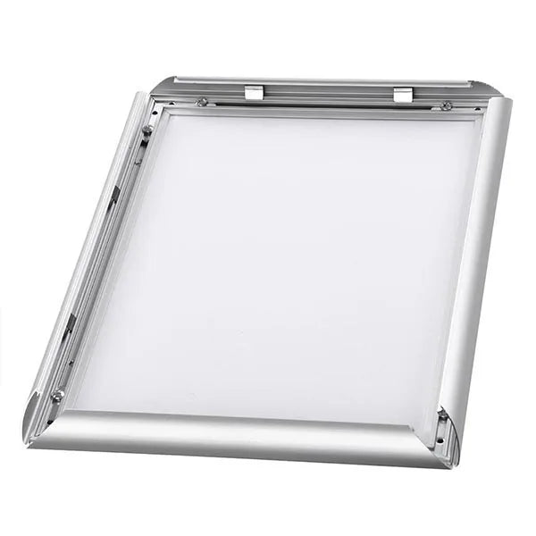 Hookei Aluminum Poster Frame Advertising Snap Picture Frame Factory A4 29.7*21cm