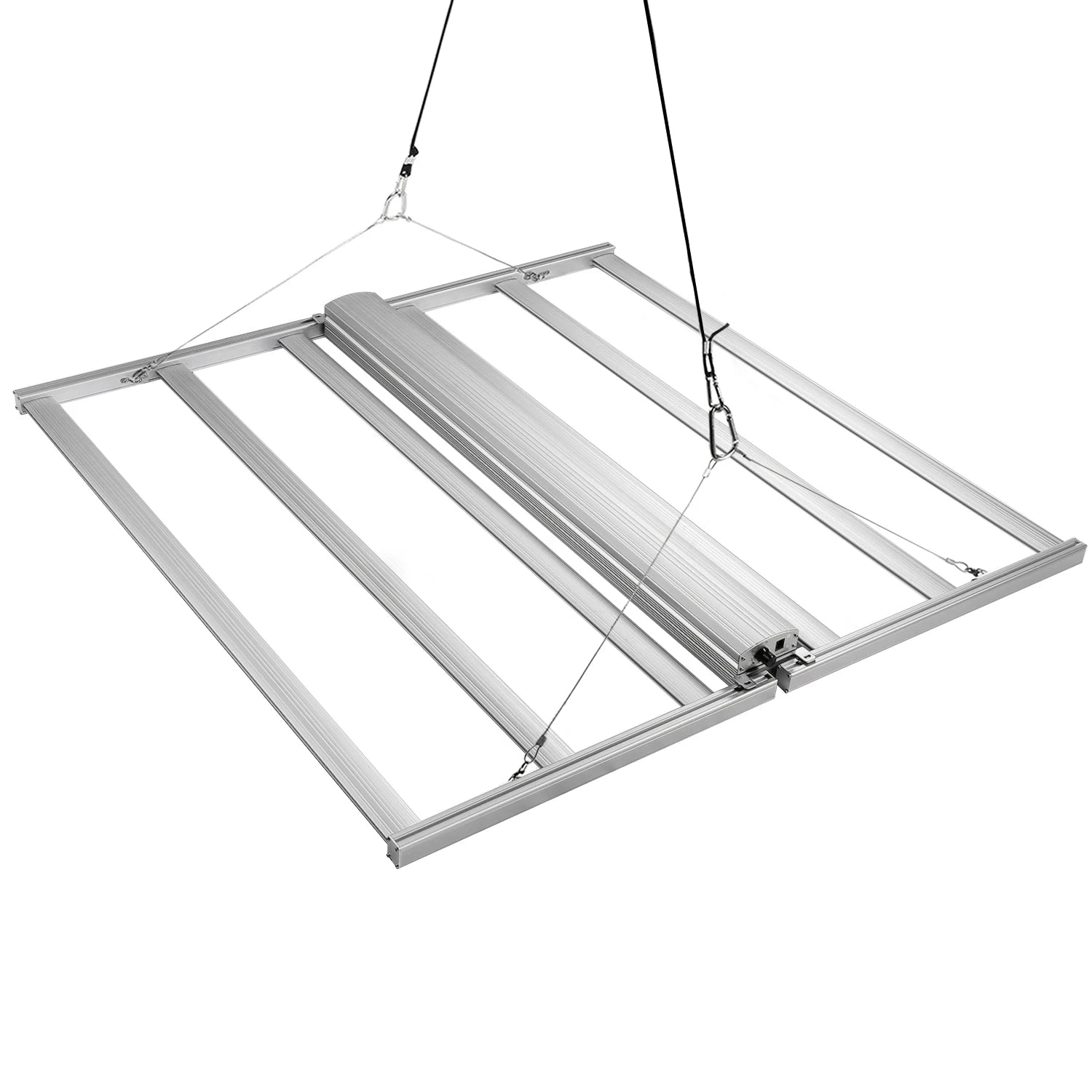 2021 Commercial Bars Grow Light Hydroponics Indoor Plants 4x4 Tents 640W Samsung Diode Lm301h/b Full Spectrum Grow Light Led bar