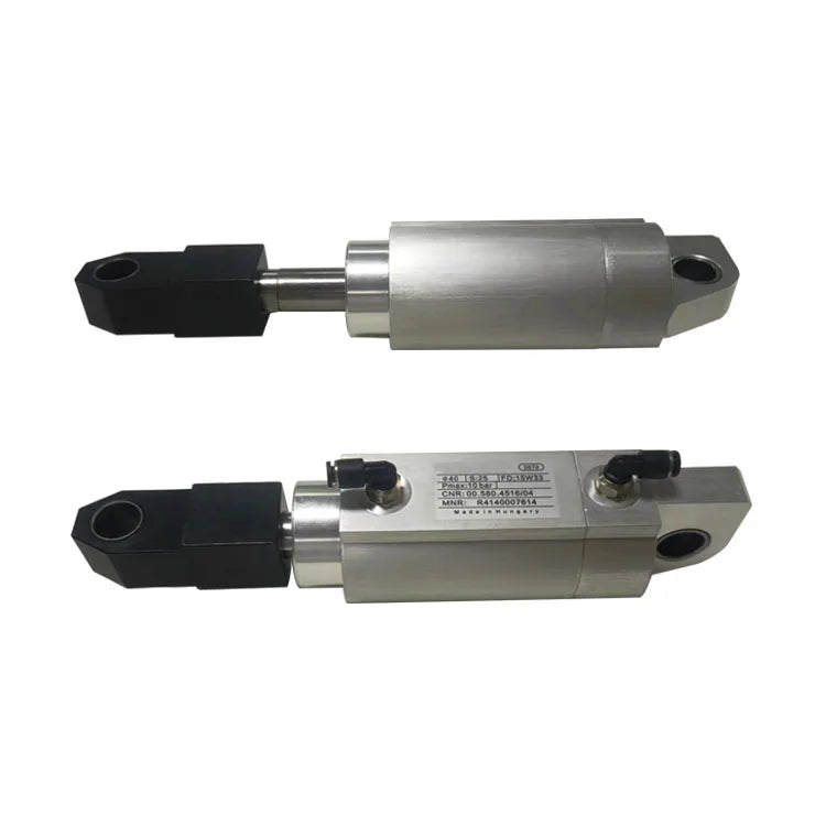 00.580.4516/04 Air Cylinder Replacement Parts for Heidelberg XL105 Offset Printing Press Spare Parts Pneumatic Cylinder