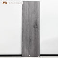 Guangdong HaoFamily Flooring Sheet 20mil 5mm 6mm 7mm Click SPC Flooring Light Grey PVC Indoor Hotel Use
