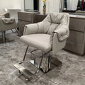 Ningbo Bonsin Hot Selling Salon Shop Furniture Antique Styling Barber Chair