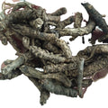 Hu Huang Lian RHIZOMA PICRORHIZAE Natural Dried Picrorhiza Scrophulariiflora Rhizome for Herb