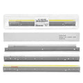 For Use in Canon IR ADVANCE C 5535 5540 5550 5560 5735 5740 5750 5760  Drum Clean Blade Drum Cleaning GPR55-Blade