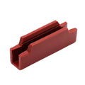 Brand New Mitsubishi Elevator Guide Shoe Liner Elevator Guide Rail Sliding Guide Shoe Lining