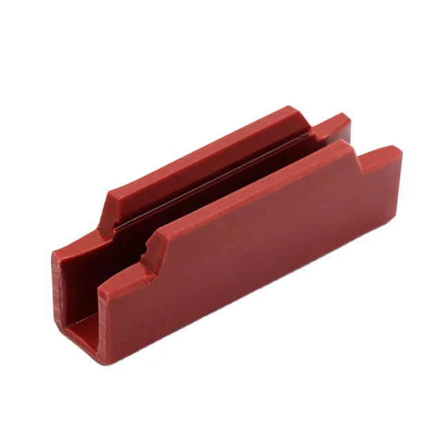 Brand New Mitsubishi Elevator Guide Shoe Liner Elevator Guide Rail Sliding Guide Shoe Lining