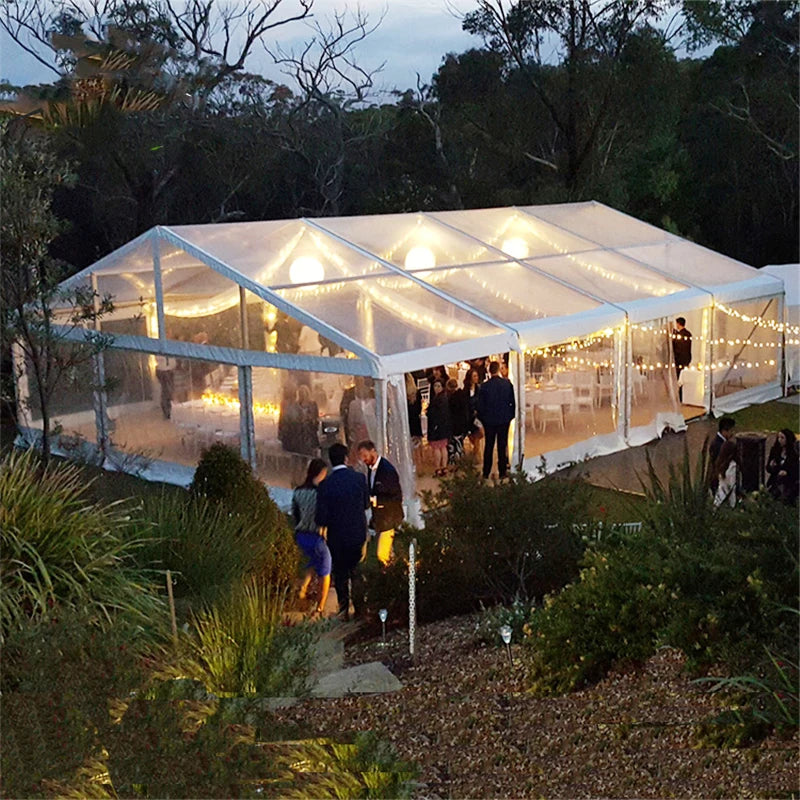 Wedding Marquee Luxury Big Tent for Event Outdoor