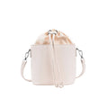 New Leather Purses and Handbags Bucket Purse Bucket Bags for Women
