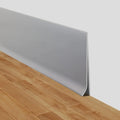 2026 Custom Waterproof Plastic PVC Skirting Baseboard for Wall