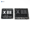 XAA25140AFG XAA25140AHJ Elevator Display Board COP Panel Parts for Hotel & Apartment Lifts