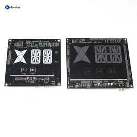 XAA25140AFG XAA25140AHJ Elevator Display Board COP Panel Parts for Hotel & Apartment Lifts