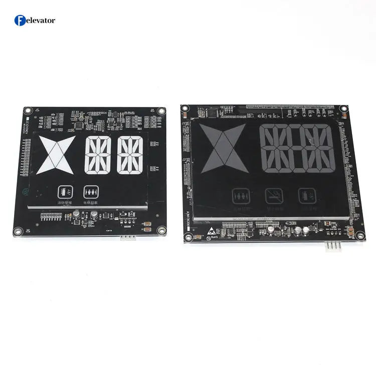 XAA25140AFG XAA25140AHJ Elevator Display Board COP Panel Parts for Hotel & Apartment Lifts