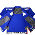 2025 Factory Direct Supply Premium Brazilian Jiu Jitsu Gi for Adults Wholesale Judo Martial Arts Wear