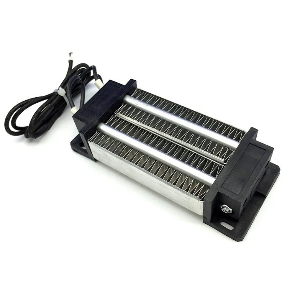 PTC Heaters Thermostatic Heating Element 12 V (AC / DC) 200 W Multifunction Air Heater Insulation Heater Incubator