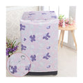 New Kitchen Waterproof Dustproof Eco-Friendly Folding Multifunction Set Cover Washing Machine Refrigerator Hanging Storage Bag