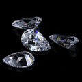 All Sizes 5A Grade China Wholesale Synthetic G White Marquise Cut Cubic Zirconia (CZ Stone) IGI Certified Imported