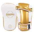 For Professional PU Eco-Friendly Durable Rectangular Kick Pad Hand Foot Focus Target Boxing Fitness Training Sandbag Shield