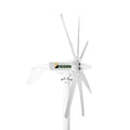 Wind Turbine 800w 1000W 5 Blades Horizontal Type Home Use Wind Power Energy
