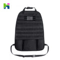 New  Molle Vehicle Panel Universal Fit Car Seat Cover Protector