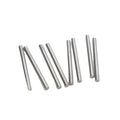 Brand New K10 K20 Cutting Tool Blank Tungsten Carbide Rod Length 330mm Diameter 10/12/14/16mm YL10.2