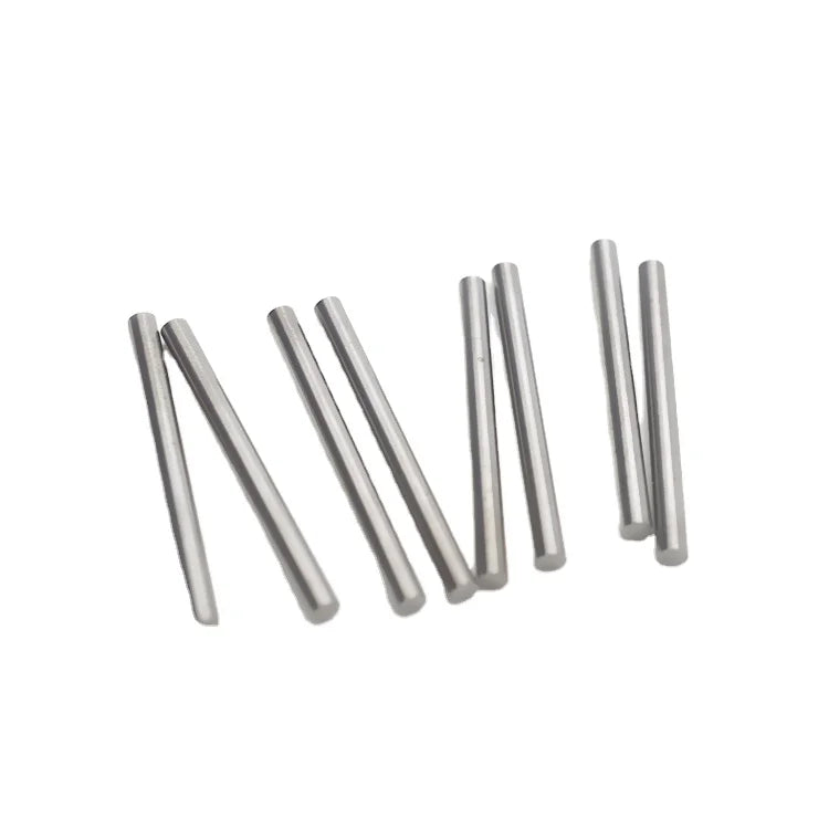Brand New K10 K20 Cutting Tool Blank Tungsten Carbide Rod Length 330mm Diameter 10/12/14/16mm YL10.2