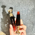 OEM News Makeup Vegan Liquid Lipstick Low MOQ Custom logo Waterproof Quick Dry Matte New Liquid Lipstick