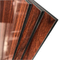 Hot Sale 4x8ft Size PE Coating Wooden ACP ACM Aluminium Composite Panel