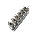Inkjet Printer Printhead Cleaning Valve for Infiniti Phaeton Gongzheng Liyu Printer Washer Metal Ink Control Valve