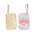 Biodegradable Best Selling Products Scouring Pad Bio Clean for Scrubber Bio Foam Sponge