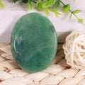 2026 Gemstone Fluorite Thumb Stone | Worry Stone