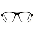 Designer Acetate Tortoise Pilot Glasses Frame Optical Men'S Eyeglasses for Women Spring Hinge Prescription Eyewear Frames