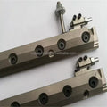 Best Quality 1 Pairs 69.353.732 Quick Action Plate Clamp for Heidelberg GTO52 Offset Printing Machine Spare Parts New 69.353.732
