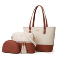 Trendy Pu Leather Handbags for Women 2025 Luxury Shoulder Bags Crossbody Purses Ladies Fashion Tote With Dust Cover Woman Bag