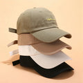 Custom Embroidery logo Sport Cap 100%cotton Unstructured Adult Dad Hat
