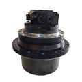 Excavator Parts JS140 Final Drive JS140 Travel Motor JLA0369