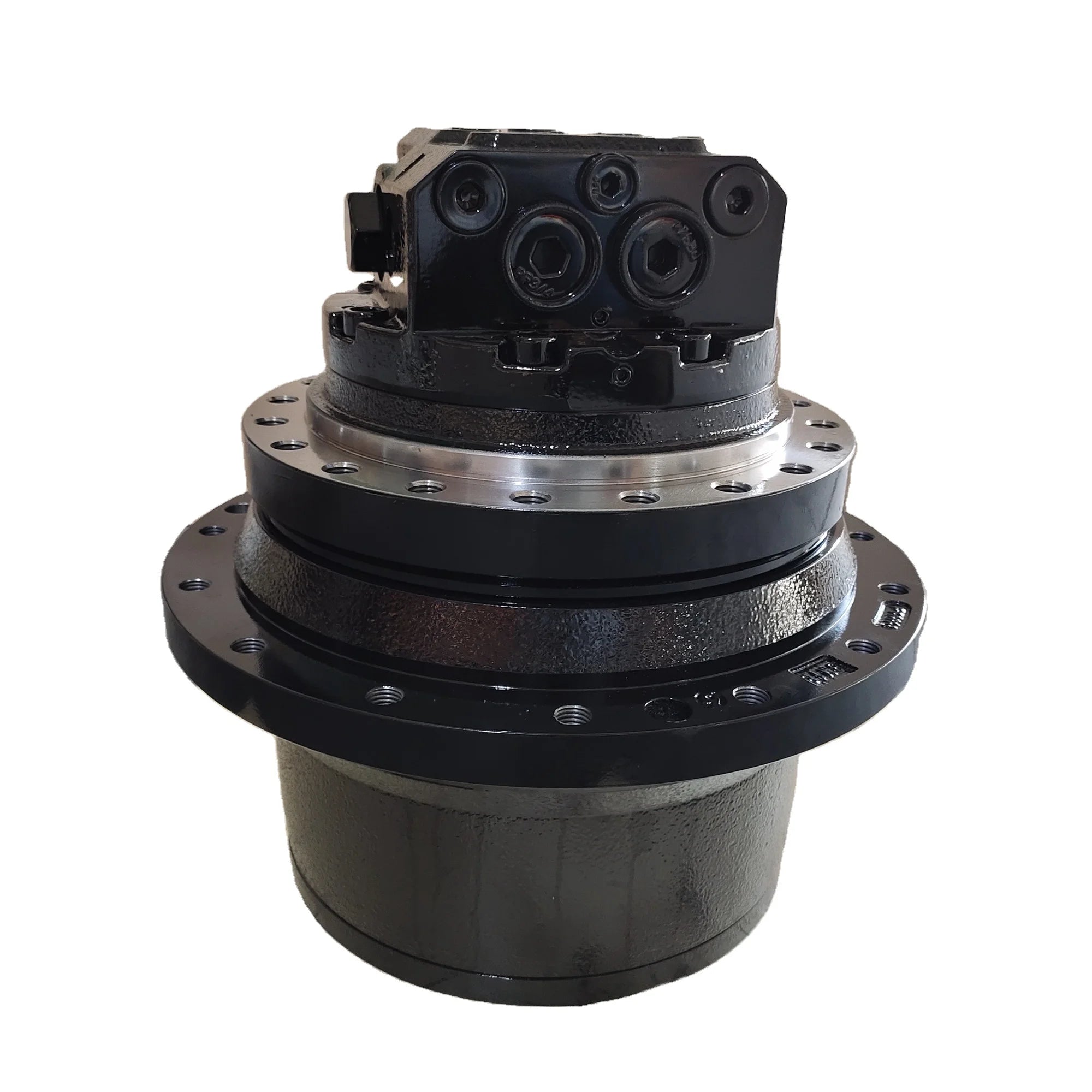 Excavator Parts JS140 Final Drive JS140 Travel Motor JLA0369
