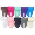 Fashion Cheap Custom Spa Facial Headband Care Turban Elastic Head Band for Women