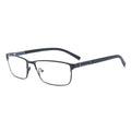 10097O High Quality Gentleman Optical Glasses Frames for Men