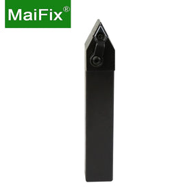 Maifix MDPNN Lathe Turning External Tool Holder for Boring Cutter DNMG Carbide Inserts Cutting Machining
