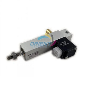 Durable D12 H12 ESM-12-12-P-SA Cylinder Unit Valve Unit 61.184.1142 Solenoid Valve for Heidelberg SM52 PM52 Machine Parts