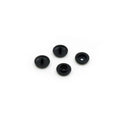 Factory Sale Sewing Snap Fastener Plastic Glossy T15 Snap Button Press Stud Socket Button 14.7mm