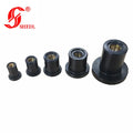 M4 M5 M6 M8 M10 Nbr Epdm Rubber Well Nuts Windshield Bolt Fittings