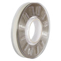 Double Sided Pet Wire Trim Tape for Car Spraying Edge Cutting Steel Trim Tape High Temperature Resistance Masking Tape