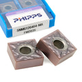 China Zhuzhou Cheap Price SNMG120408 SNMG120404 SNMG 12 CNC Insert Tungsten Carbide CNC Blades Turning Insert