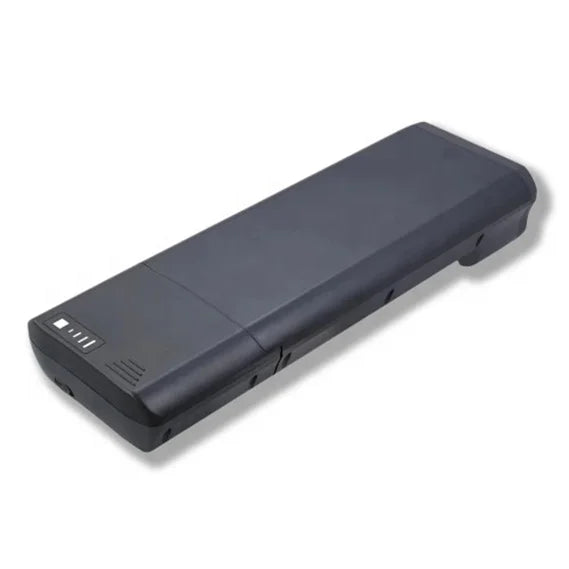 Advanced Technology Electric Bike Lithium Battery Pack  36v 14ah 10s4p Cell Best for Electric Bicycle