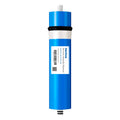 Customized 3013 Membrane Shell 600GPD Flow Rate Water Filter Reverse Osmosis Membrane