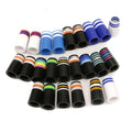 Factory Price Custom Different Sizes Various Styles Golf Ferrules for Golf Driver Wedge