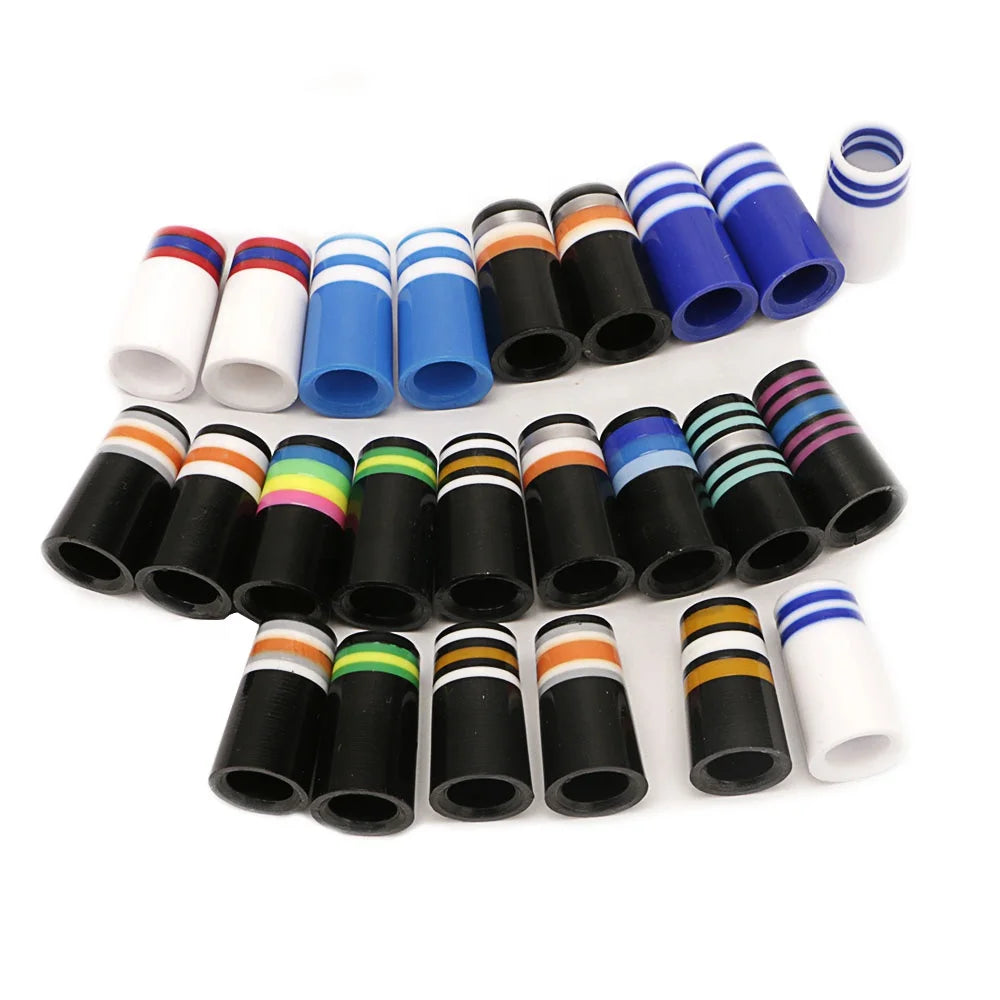 Factory Price Custom Different Sizes Various Styles Golf Ferrules for Golf Driver Wedge
