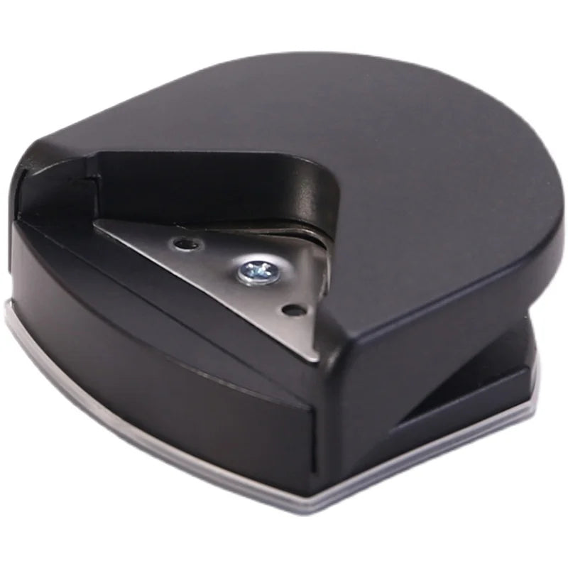 Small R4 Manual Photo Card Paper Corner Cutter