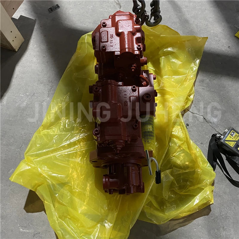 20/925764 K3V63DTP /1RQR-9C1H4+F JCB JS160 Hydraulic Main Pump JS160 Hydraulic Pump for JCB160
